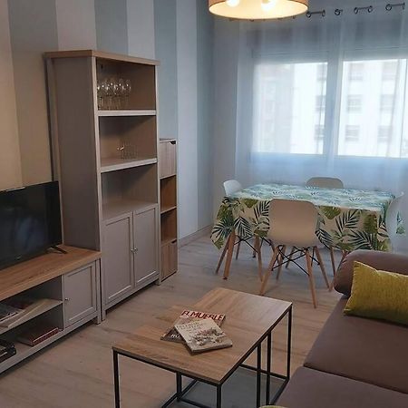 Apartmán Campania Ourense Exteriér fotografie